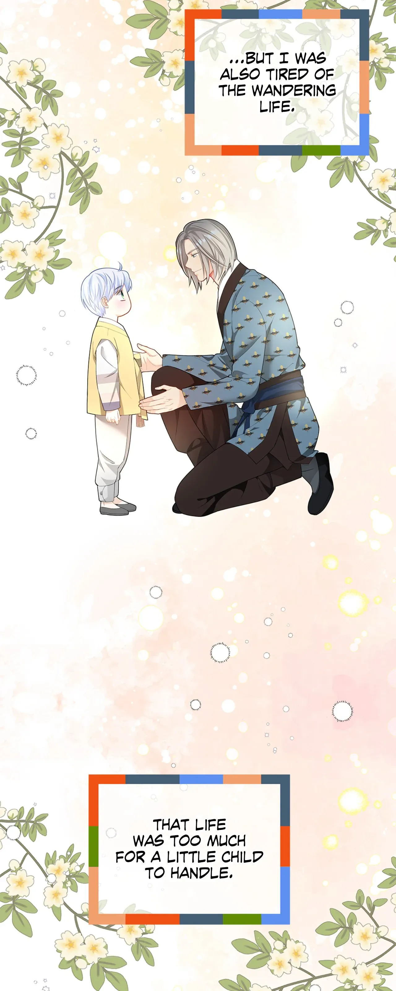 Kiss Me If You Can [Official][Uncensored] - Chapter 62 manhwa