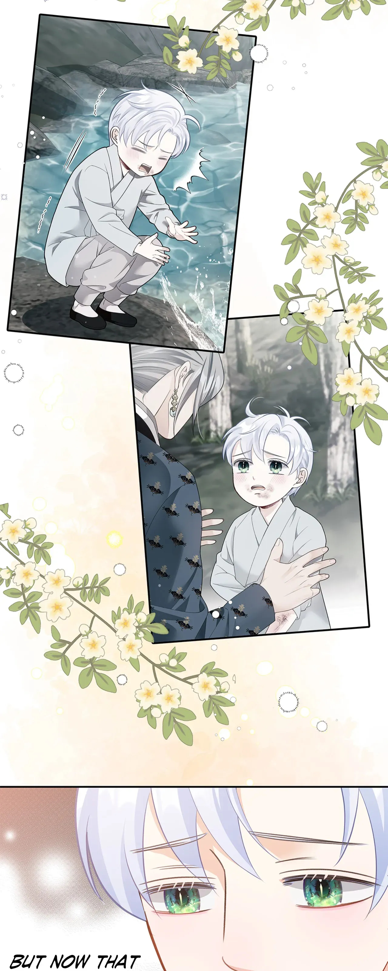 Kiss Me If You Can [Official][Uncensored] - Chapter 62 manhwa