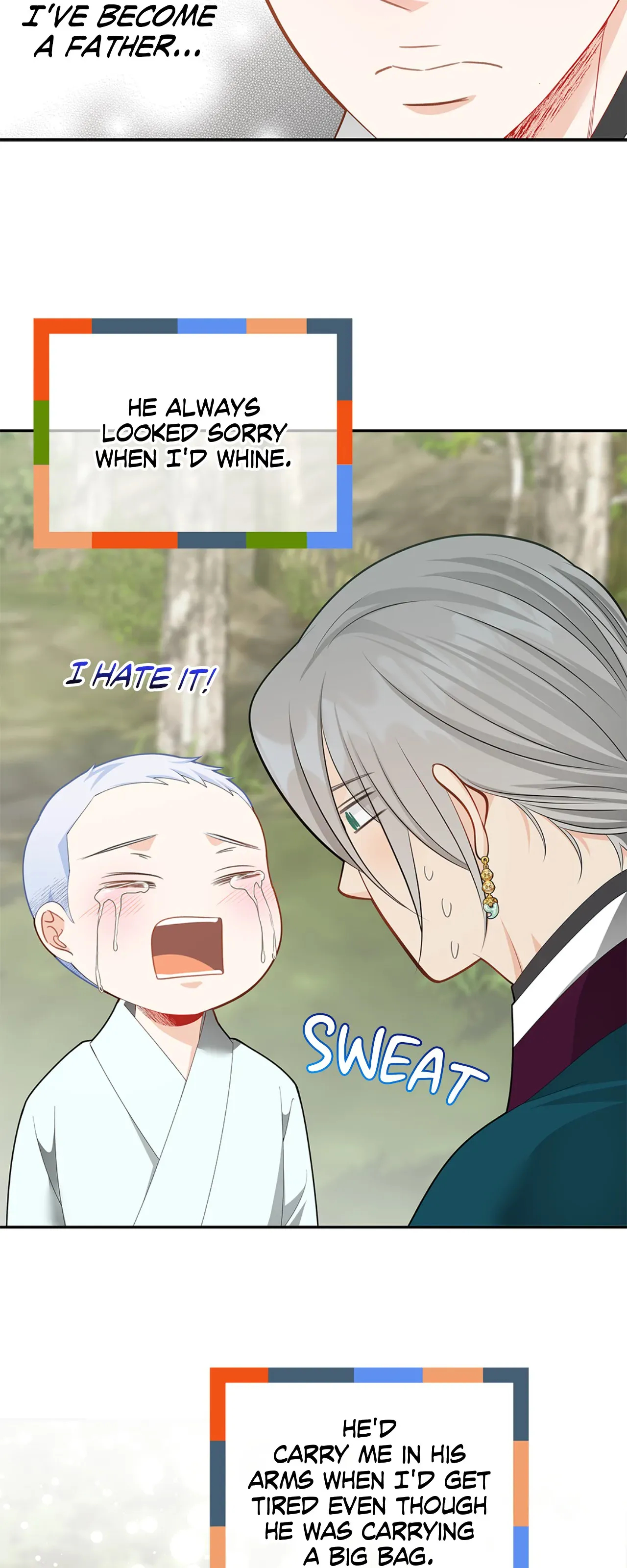 Kiss Me If You Can [Official][Uncensored] - Chapter 62 manhwa