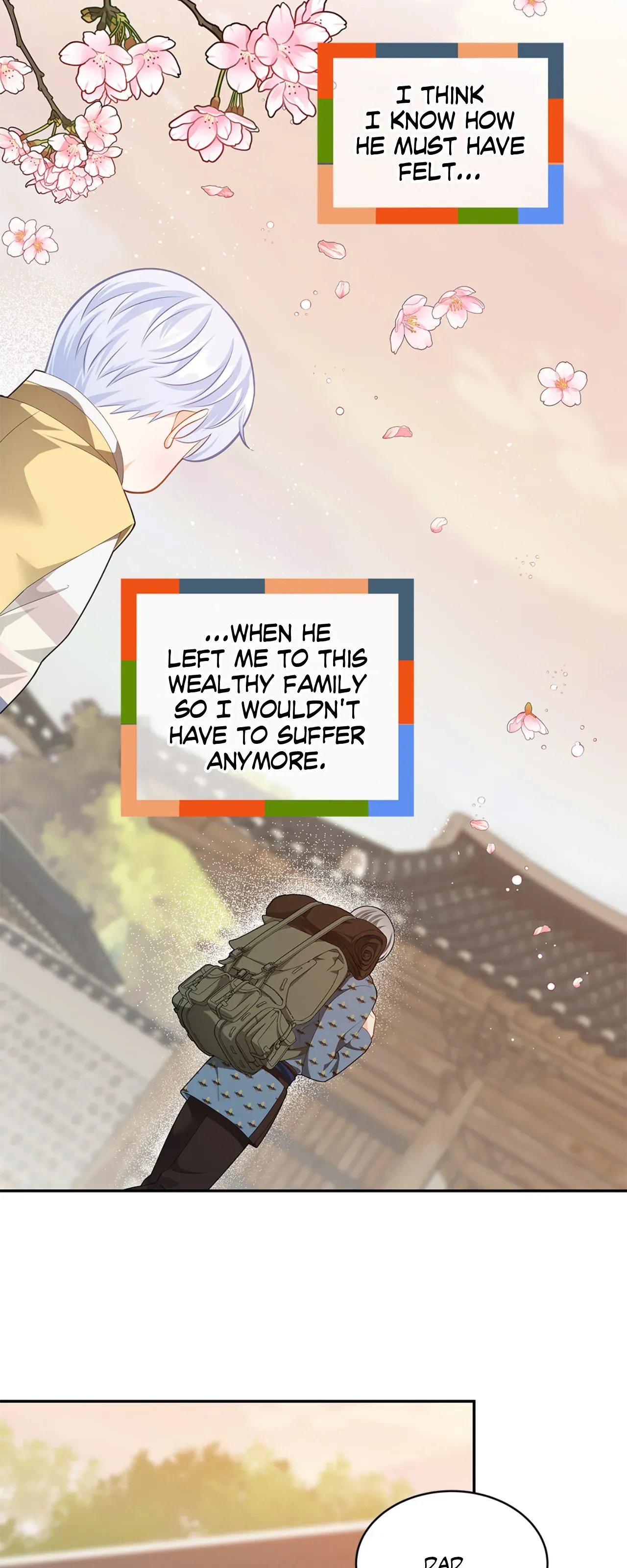 Kiss Me If You Can [Official][Uncensored] - Chapter 62 manhwa