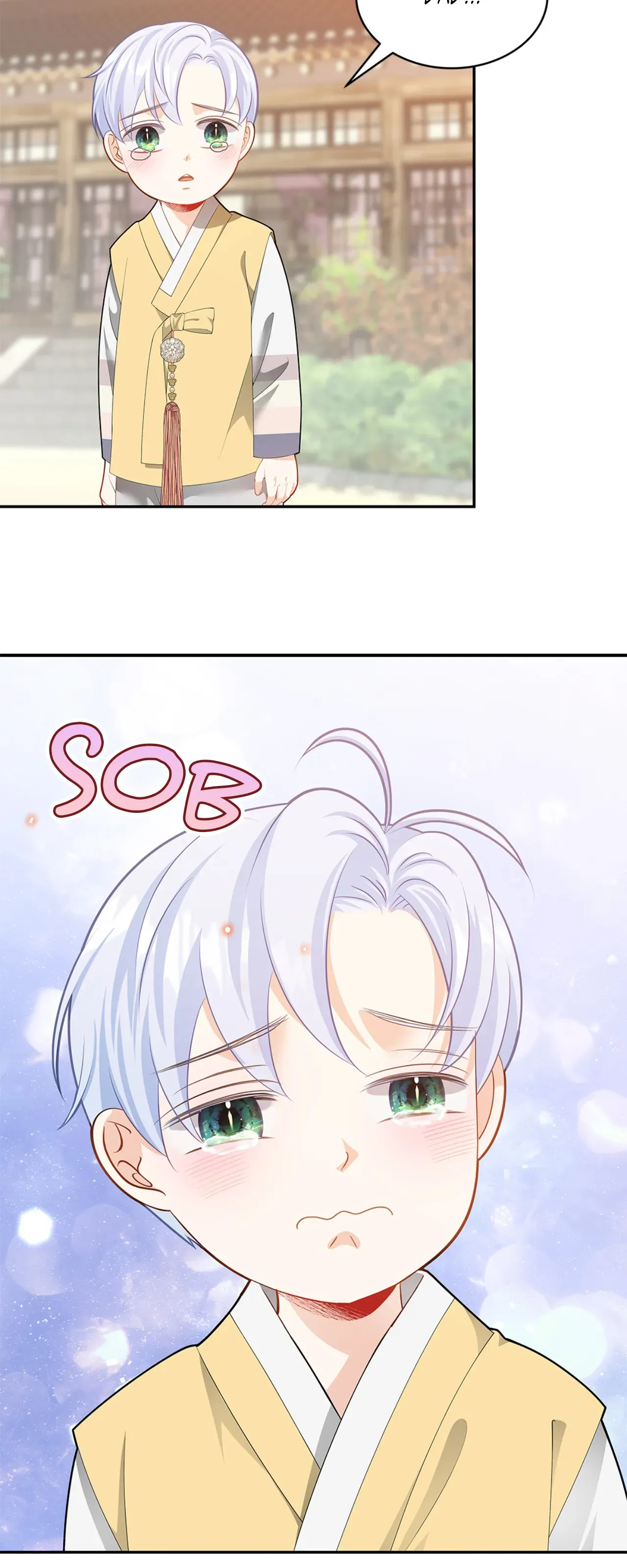 Kiss Me If You Can [Official][Uncensored] - Chapter 62 manhwa