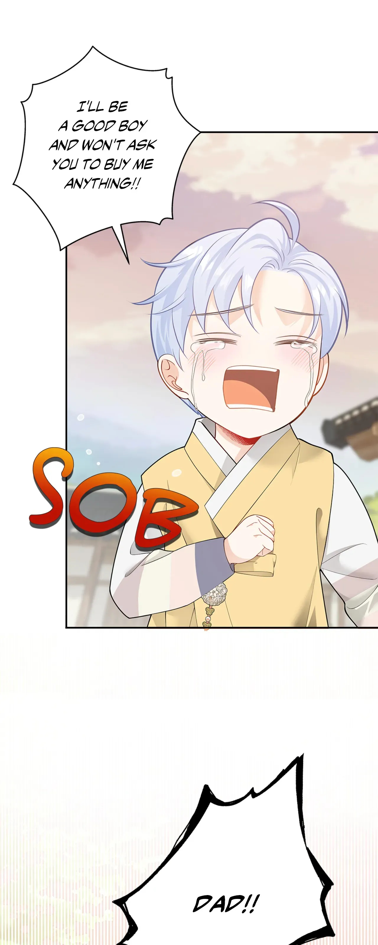 Kiss Me If You Can [Official][Uncensored] - Chapter 62 manhwa