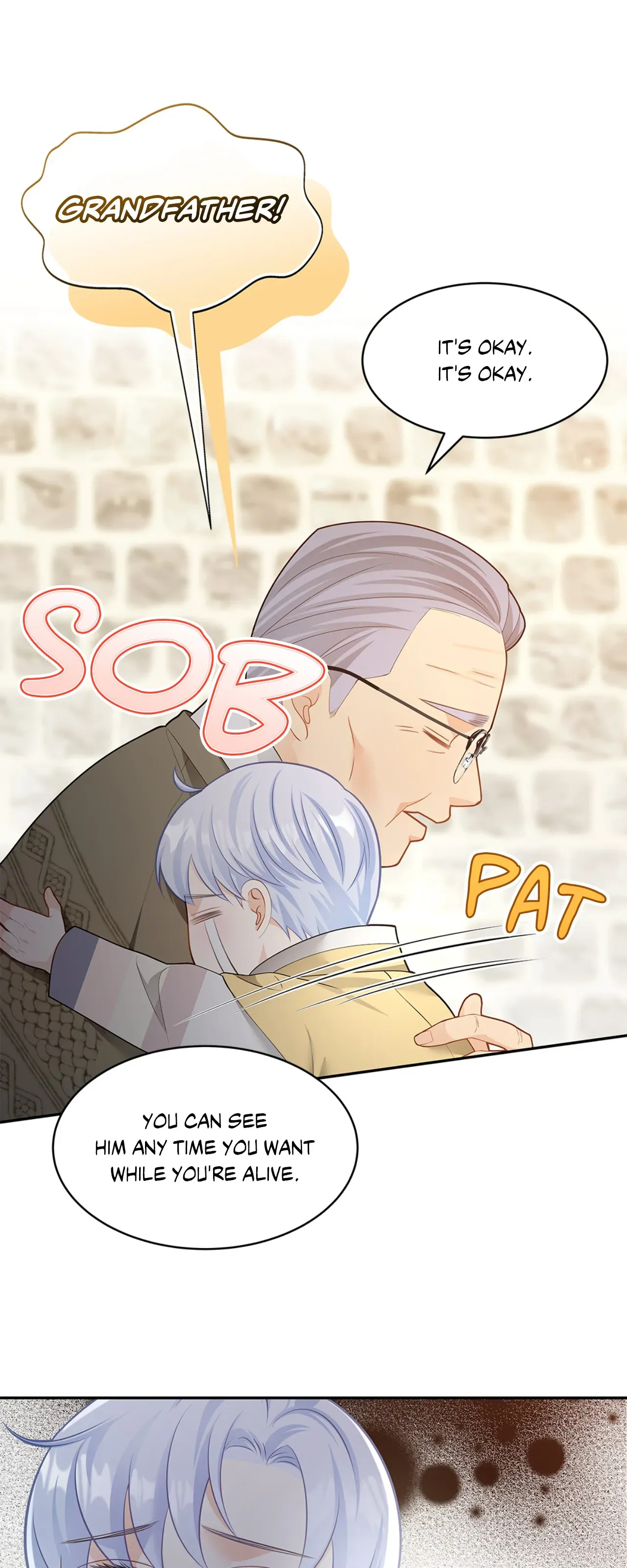 Kiss Me If You Can [Official][Uncensored] - Chapter 62 manhwa