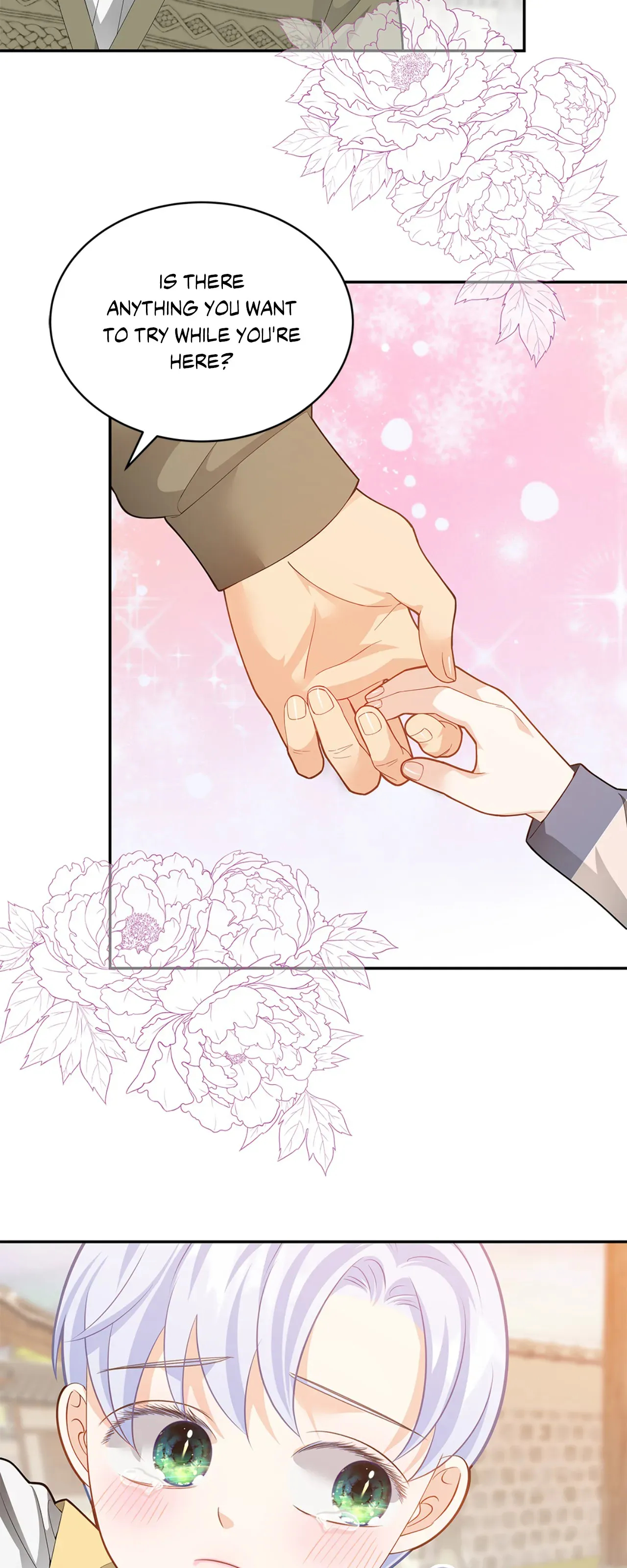 Kiss Me If You Can [Official][Uncensored] - Chapter 62 manhwa