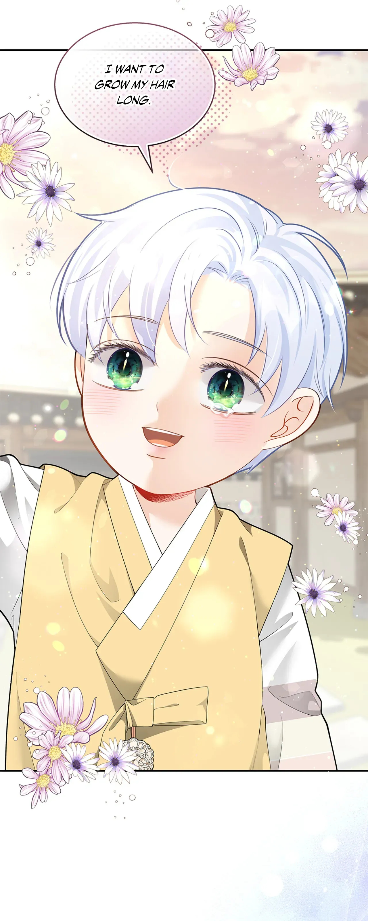 Kiss Me If You Can [Official][Uncensored] - Chapter 62 manhwa