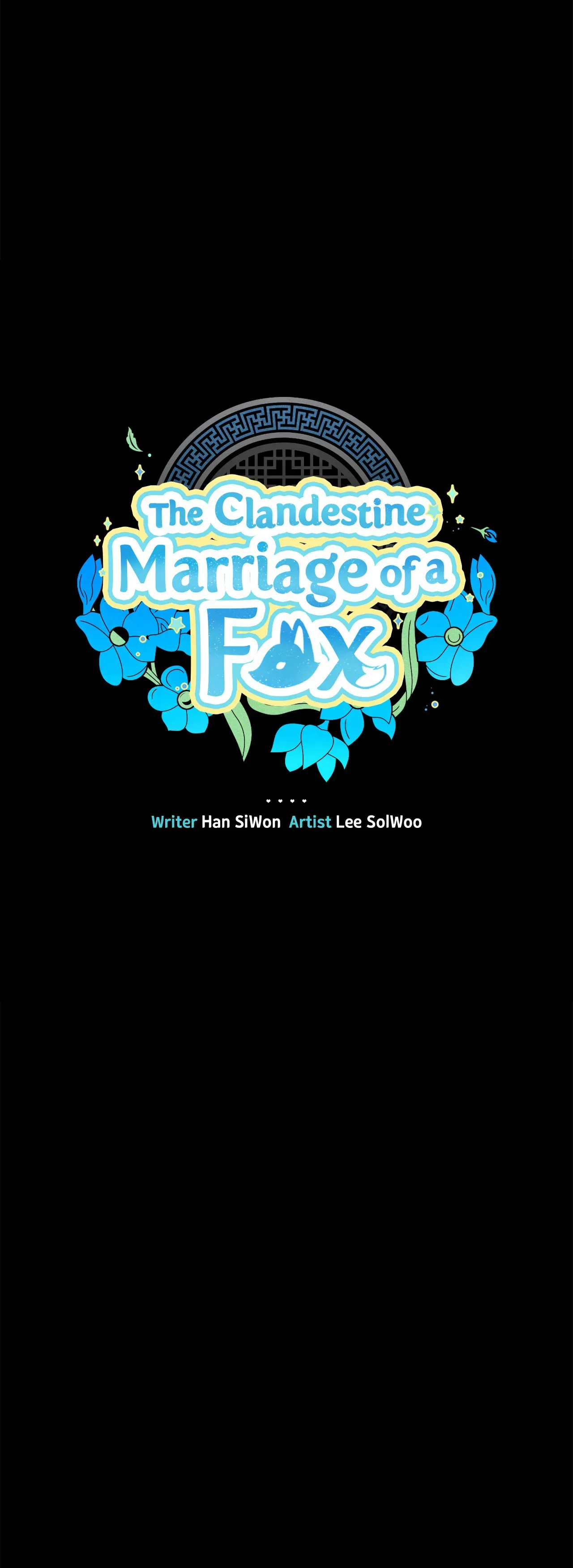 Kiss Me If You Can [Official][Uncensored] - Chapter 63 manhwa