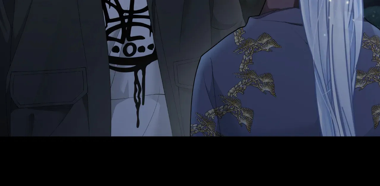 Kiss Me If You Can [Official][Uncensored] - Chapter 63 manhwa