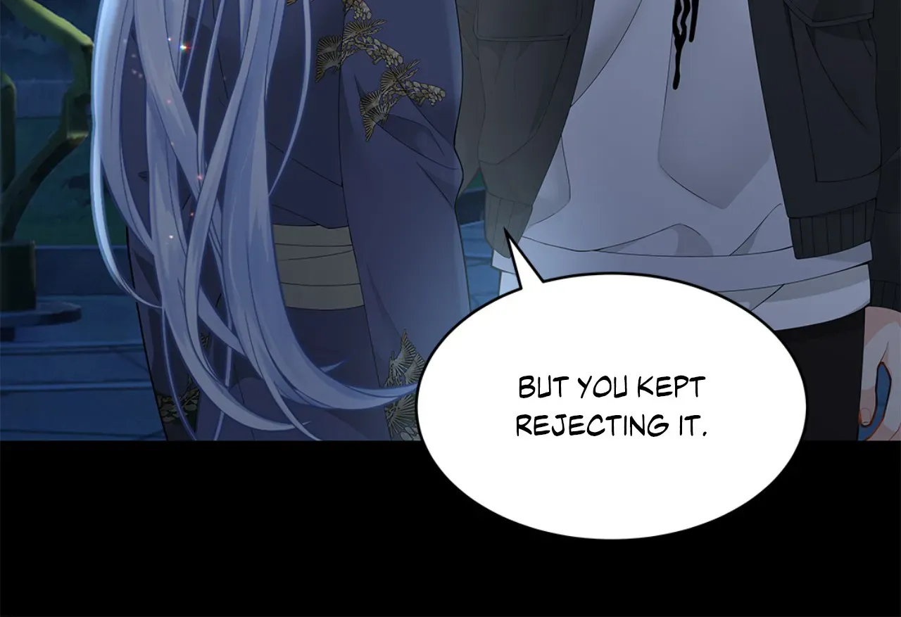 Kiss Me If You Can [Official][Uncensored] - Chapter 63 manhwa