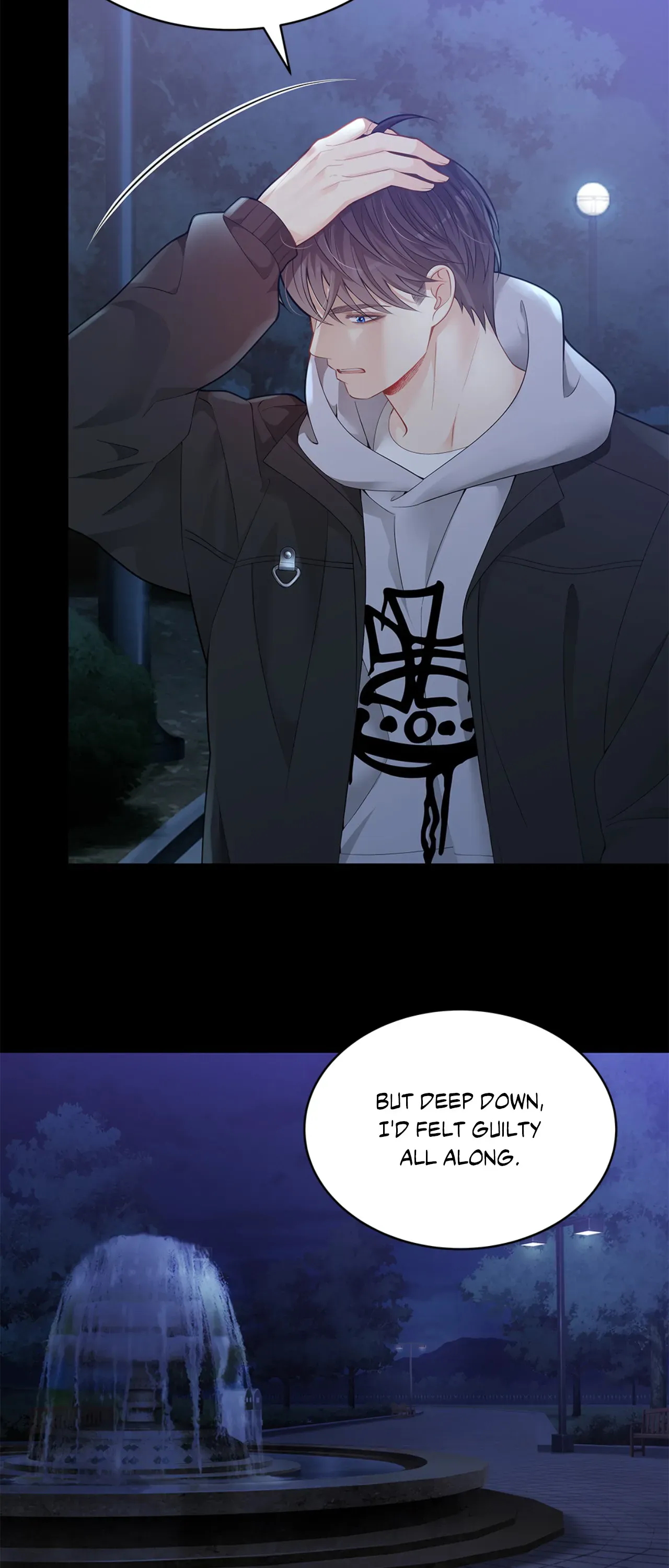 Kiss Me If You Can [Official][Uncensored] - Chapter 64 manhwa