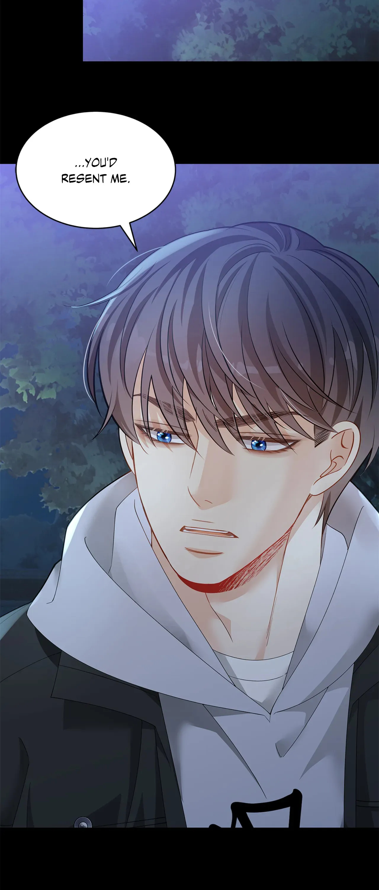 Kiss Me If You Can [Official][Uncensored] - Chapter 64 manhwa