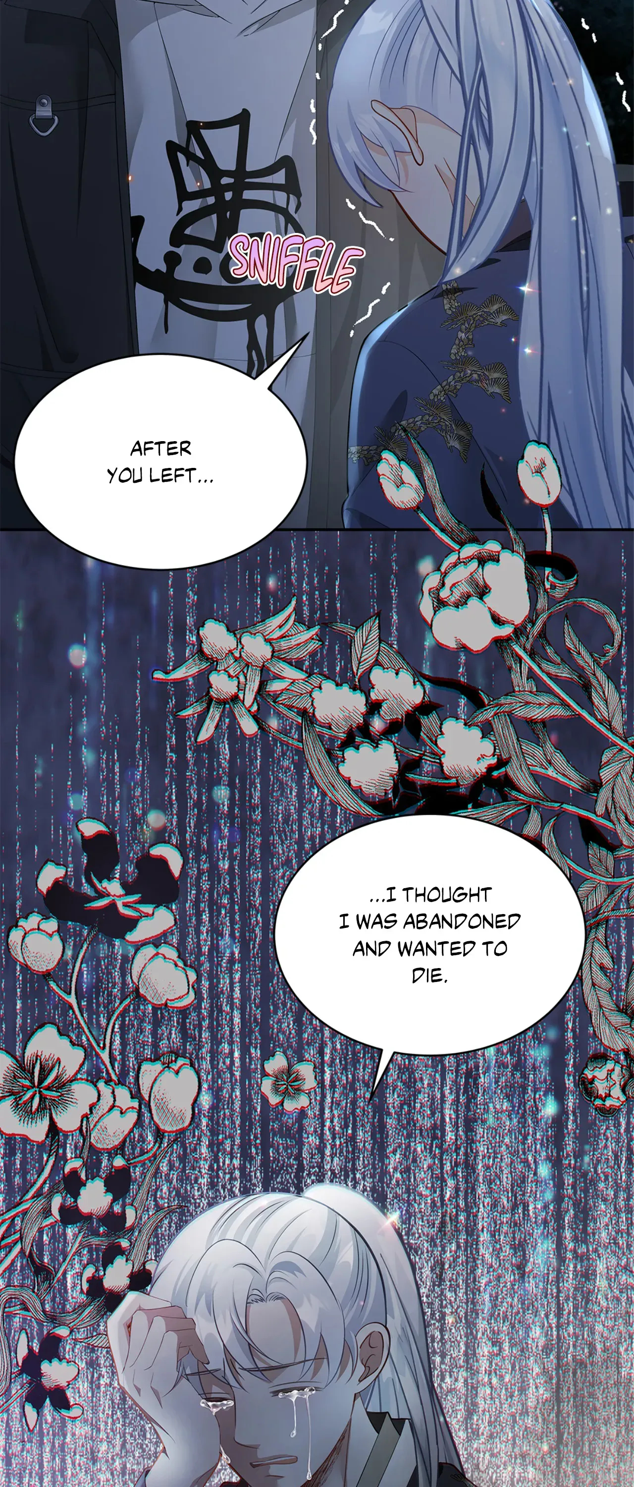 Kiss Me If You Can [Official][Uncensored] - Chapter 64 manhwa