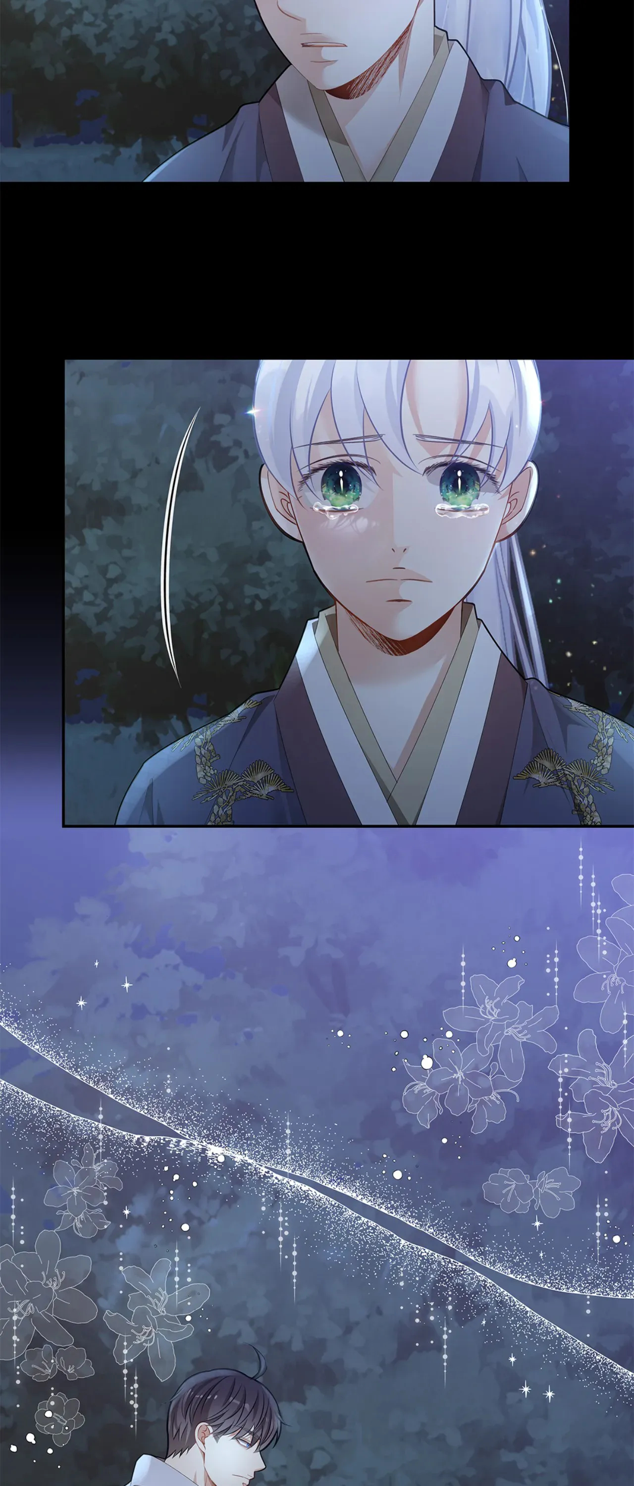 Kiss Me If You Can [Official][Uncensored] - Chapter 64 manhwa