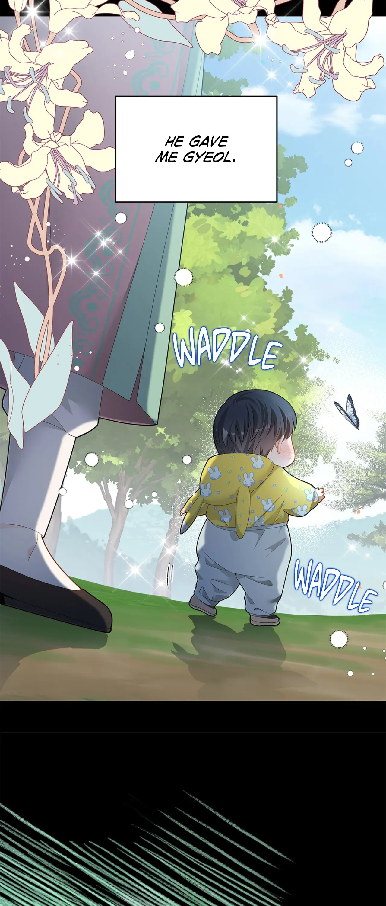 Kiss Me If You Can [Official][Uncensored] - Chapter 64 manhwa