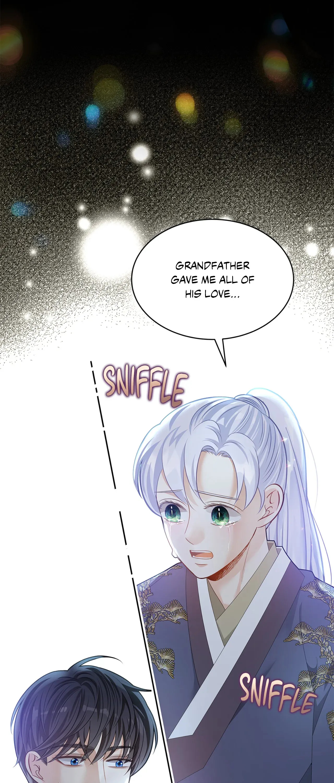 Kiss Me If You Can [Official][Uncensored] - Chapter 64 manhwa