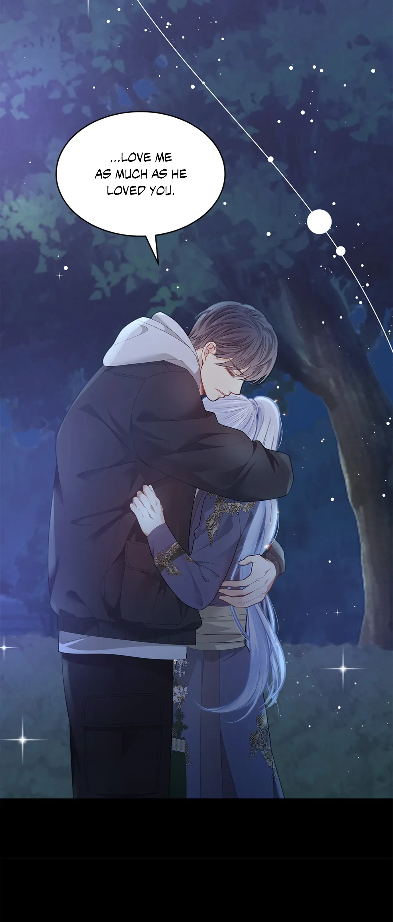 Kiss Me If You Can [Official][Uncensored] - Chapter 64 manhwa