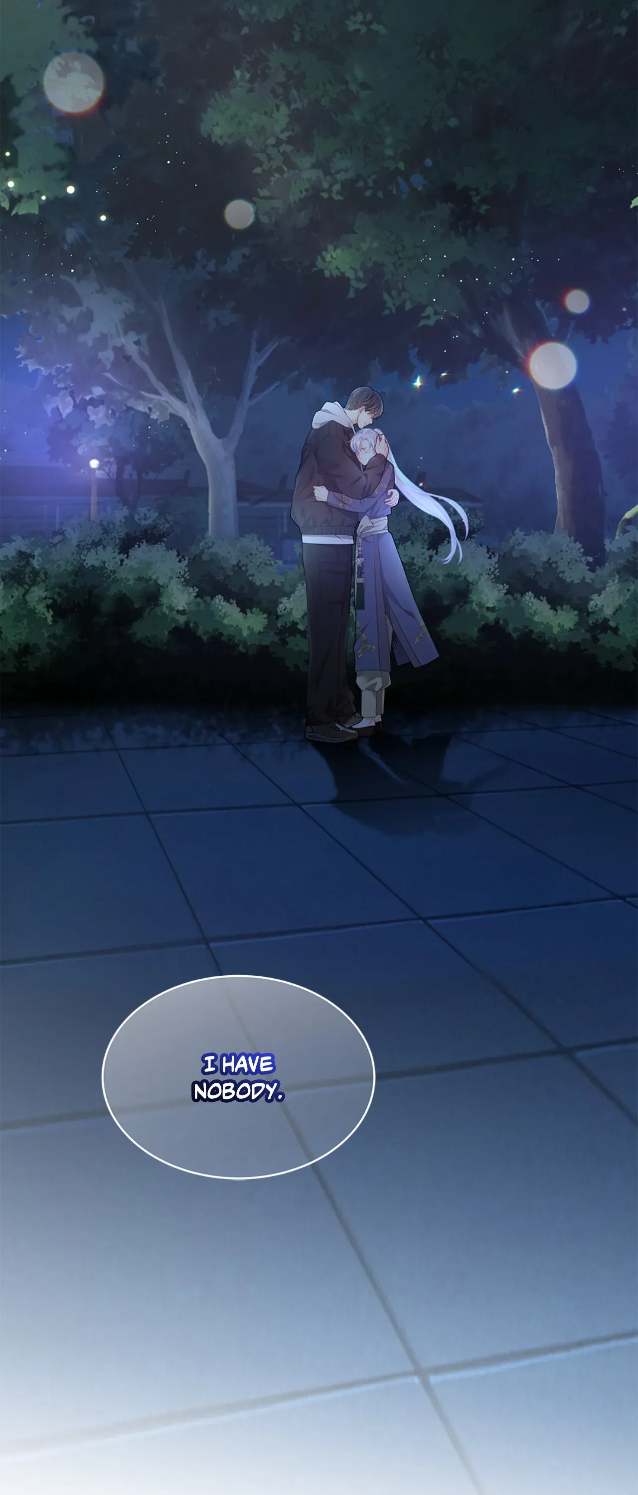 Kiss Me If You Can [Official][Uncensored] - Chapter 64 manhwa