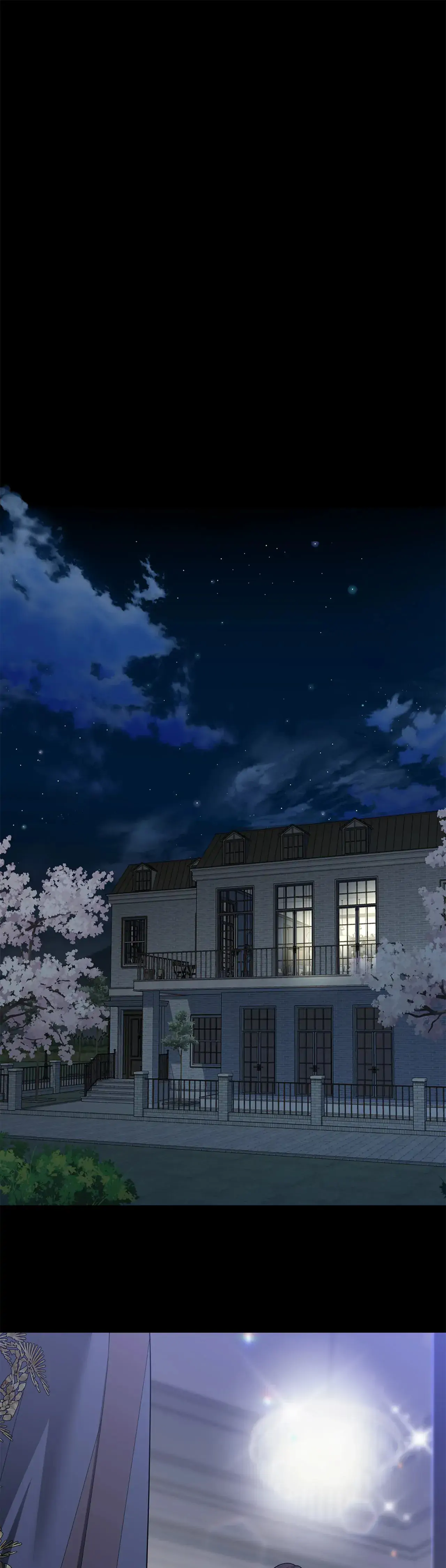 Kiss Me If You Can [Official][Uncensored] - Chapter 65 manhwa