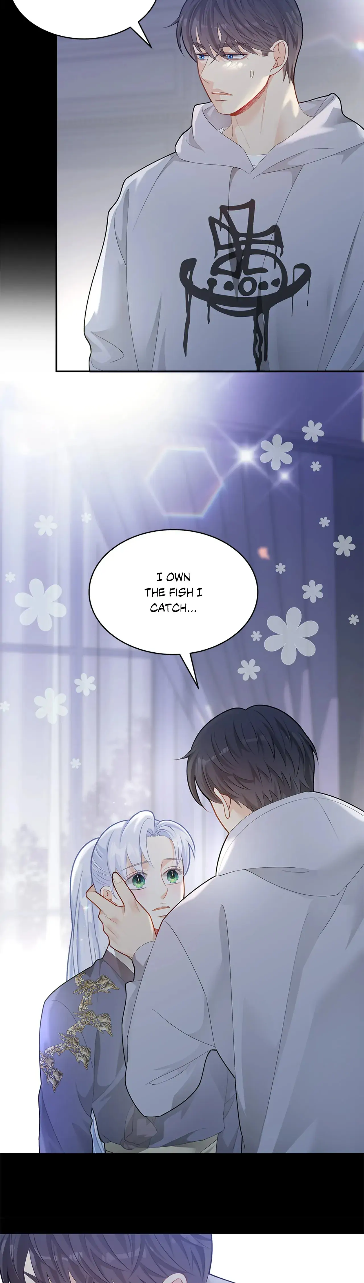 Kiss Me If You Can [Official][Uncensored] - Chapter 65 manhwa