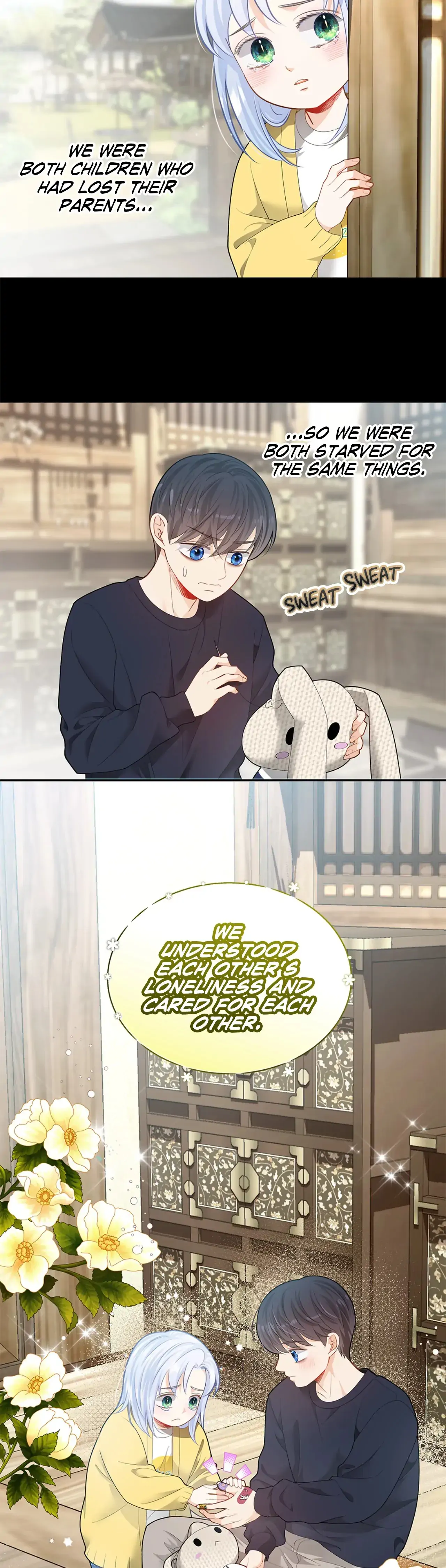 Kiss Me If You Can [Official][Uncensored] - Chapter 65 manhwa