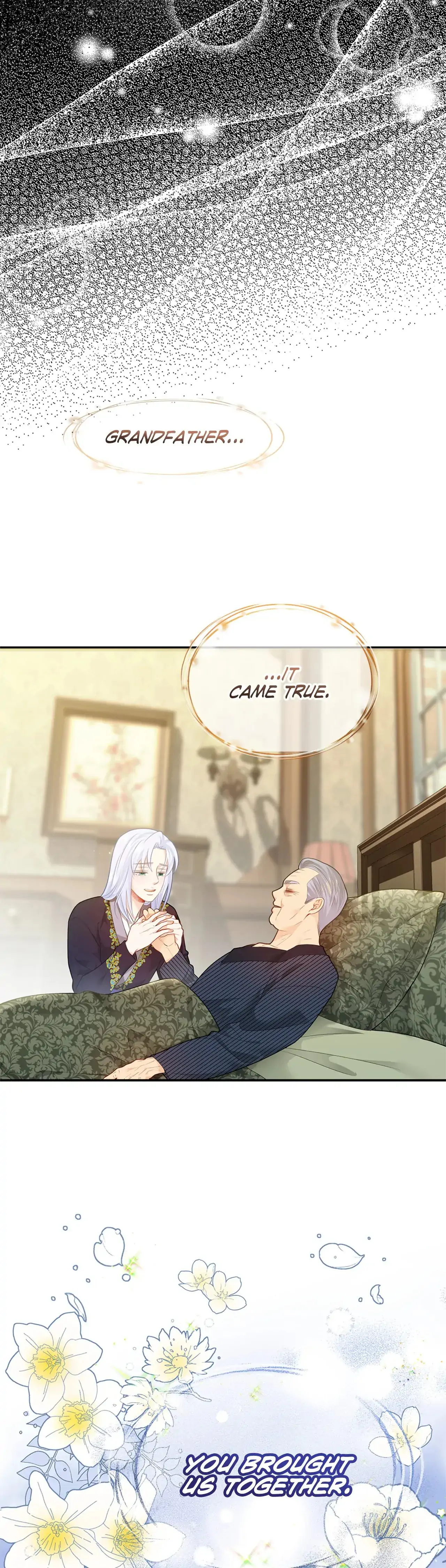 Kiss Me If You Can [Official][Uncensored] - Chapter 65 manhwa