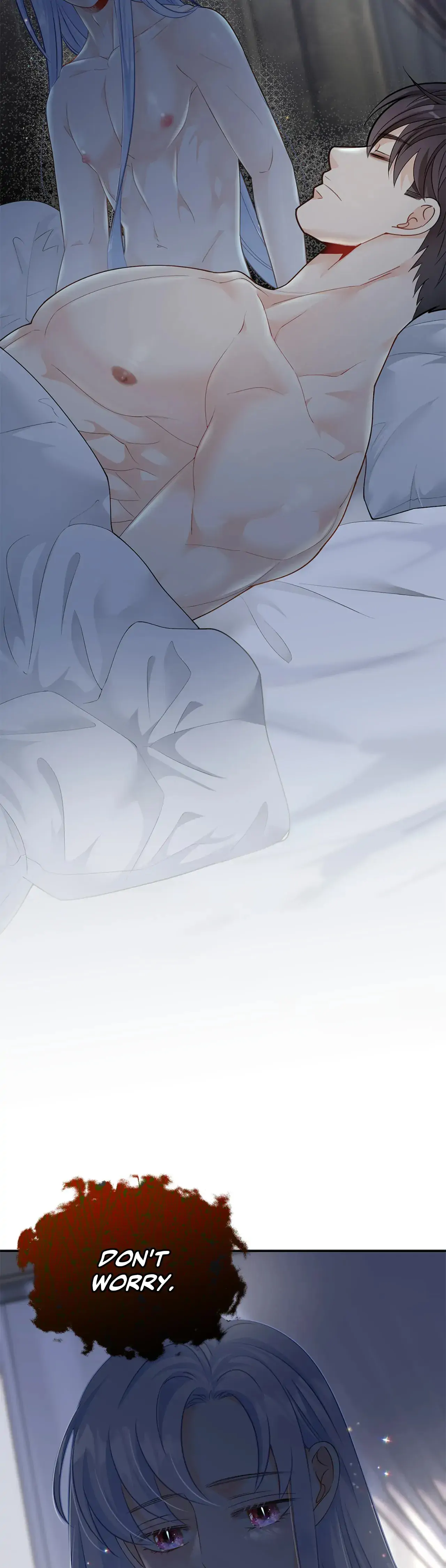 Kiss Me If You Can [Official][Uncensored] - Chapter 65 manhwa