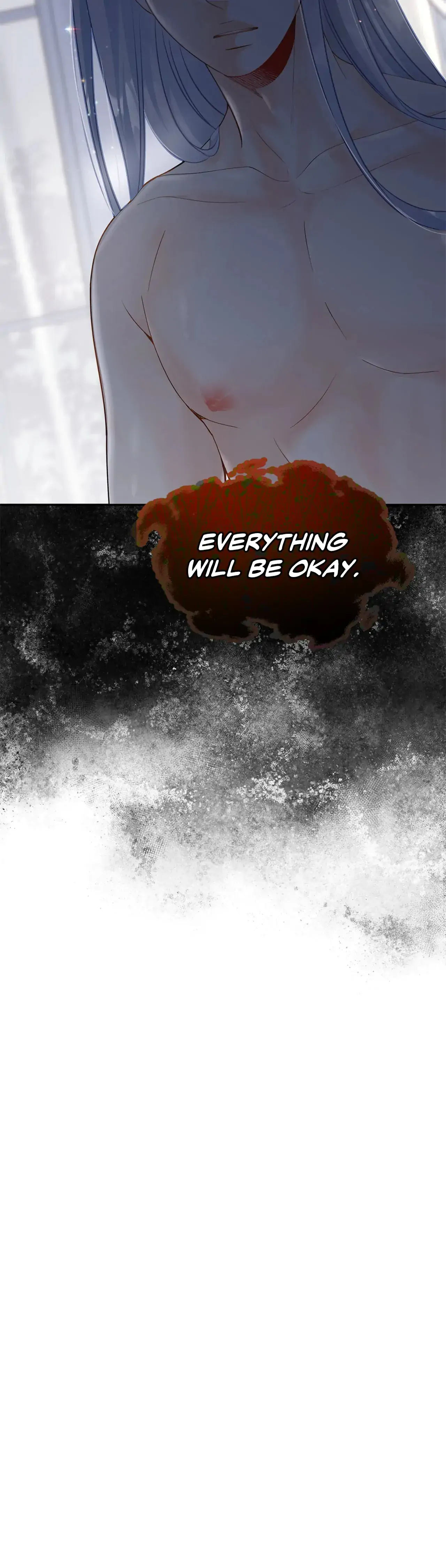 Kiss Me If You Can [Official][Uncensored] - Chapter 65 manhwa