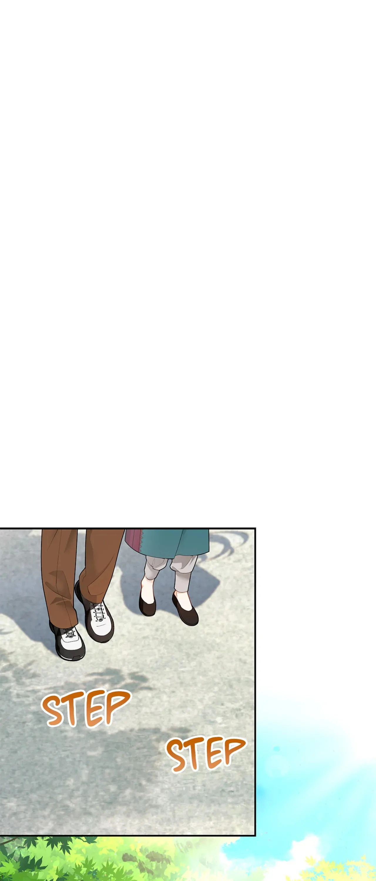 Kiss Me If You Can [Official][Uncensored] - Chapter 66 manhwa