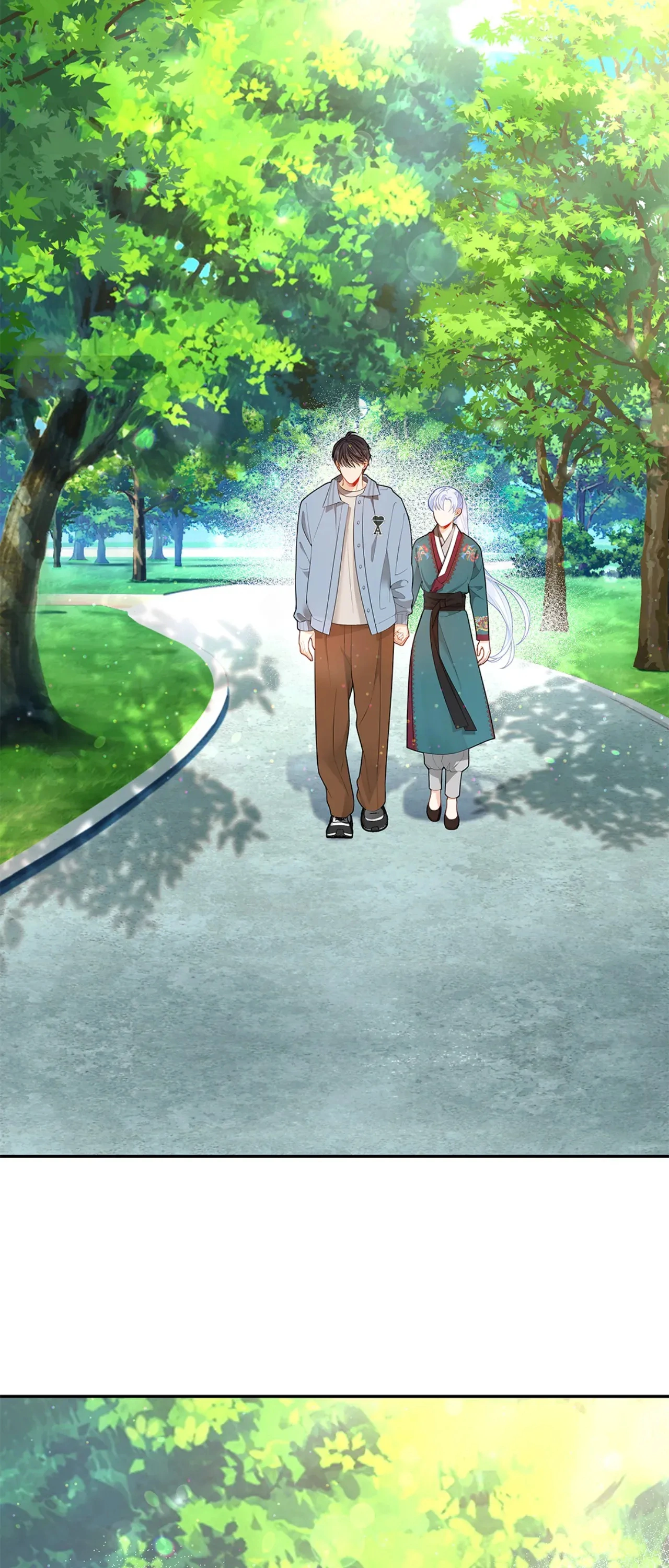 Kiss Me If You Can [Official][Uncensored] - Chapter 66 manhwa