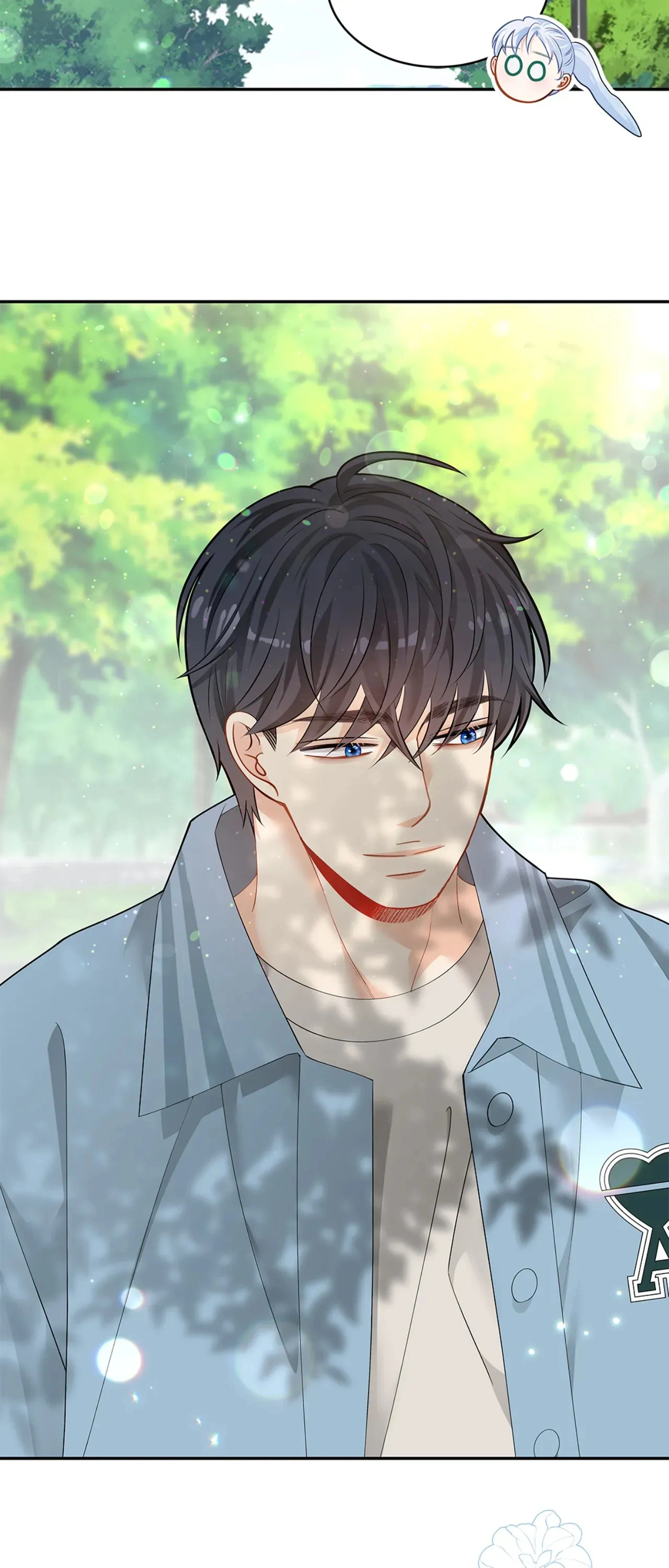 Kiss Me If You Can [Official][Uncensored] - Chapter 66 manhwa