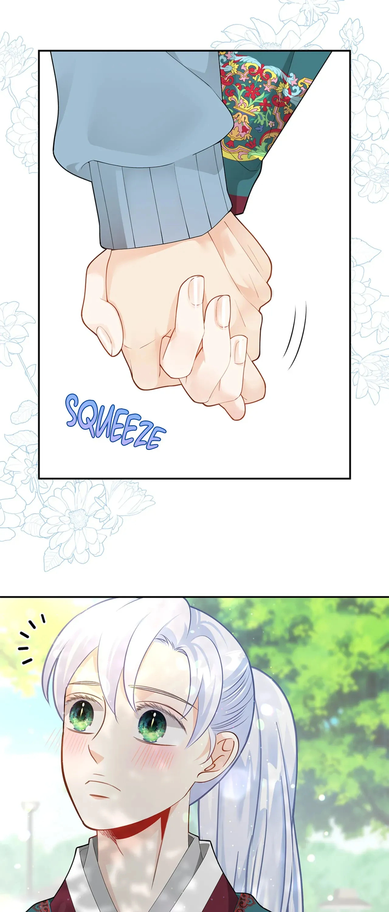 Kiss Me If You Can [Official][Uncensored] - Chapter 66 manhwa