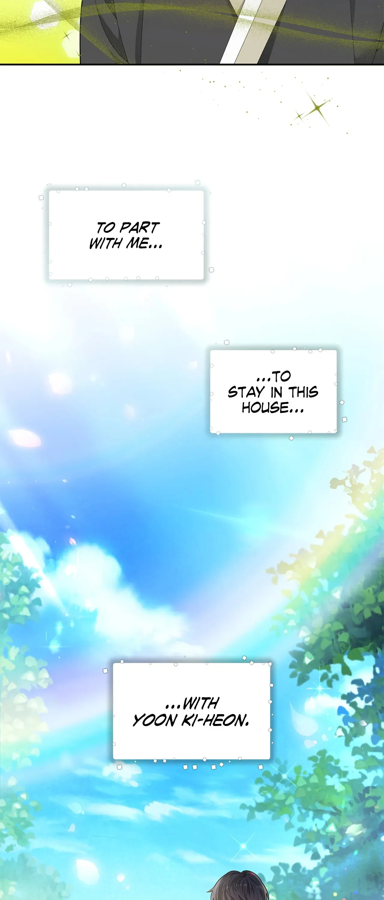 Kiss Me If You Can [Official][Uncensored] - Chapter 66 manhwa