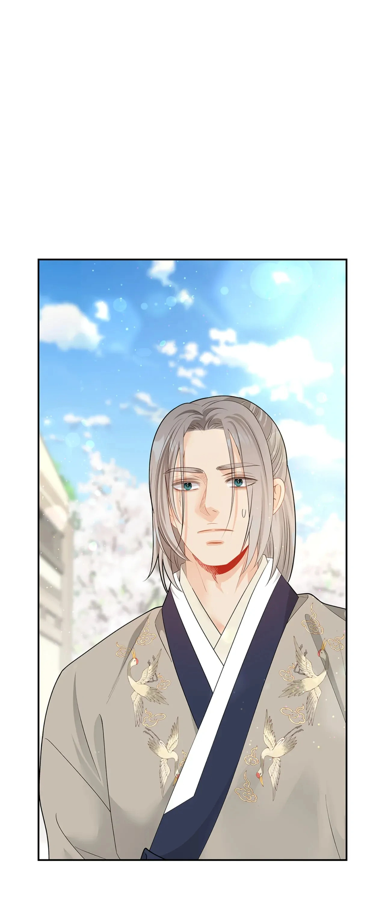 Kiss Me If You Can [Official][Uncensored] - Chapter 66 manhwa