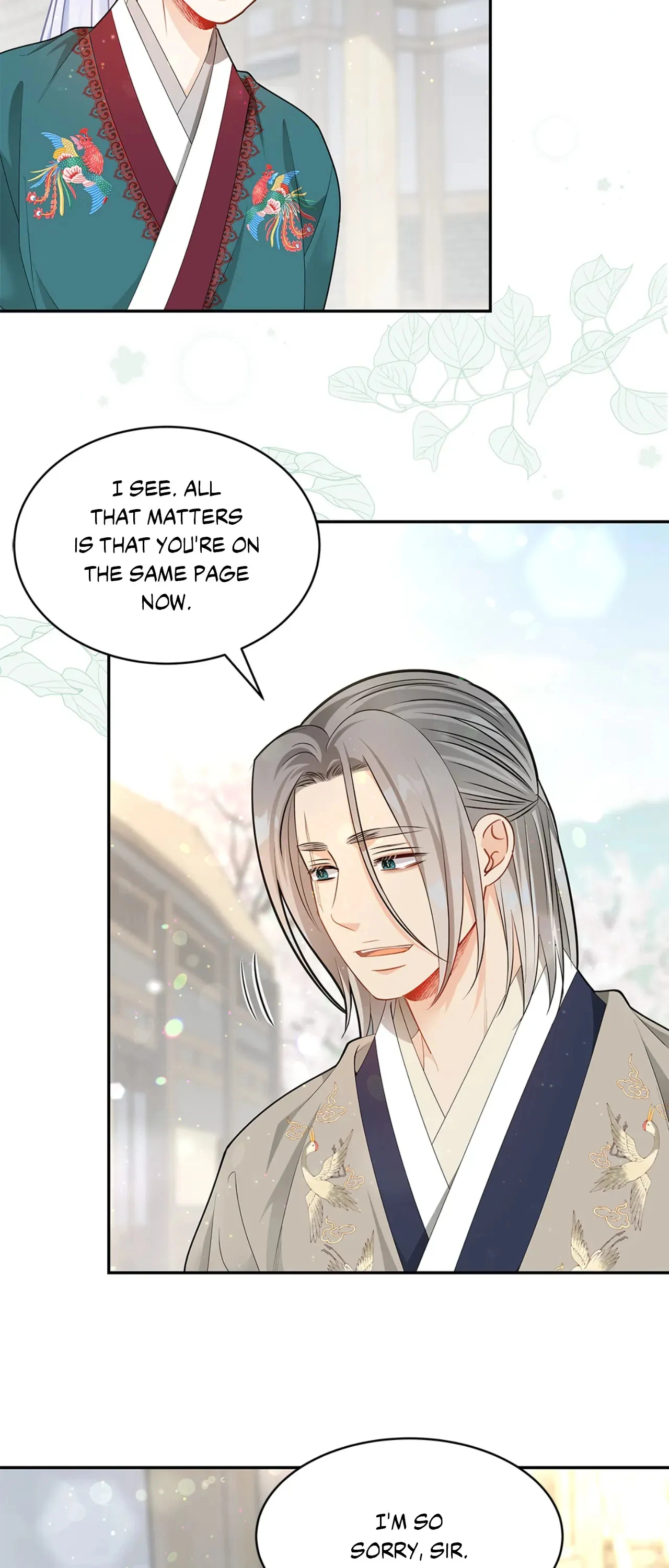 Kiss Me If You Can [Official][Uncensored] - Chapter 66 manhwa