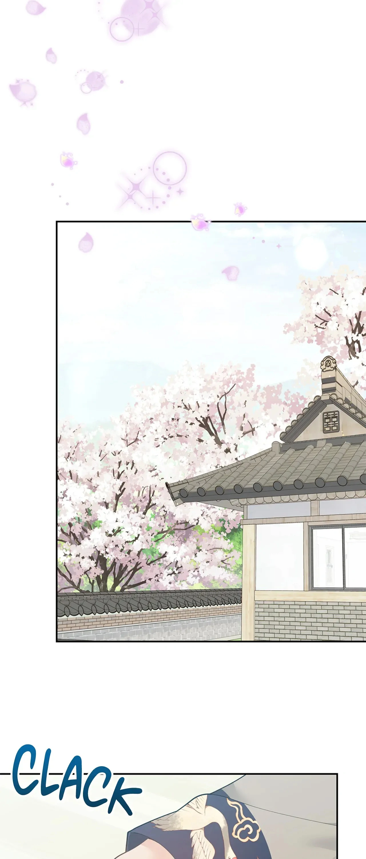 Kiss Me If You Can [Official][Uncensored] - Chapter 66 manhwa