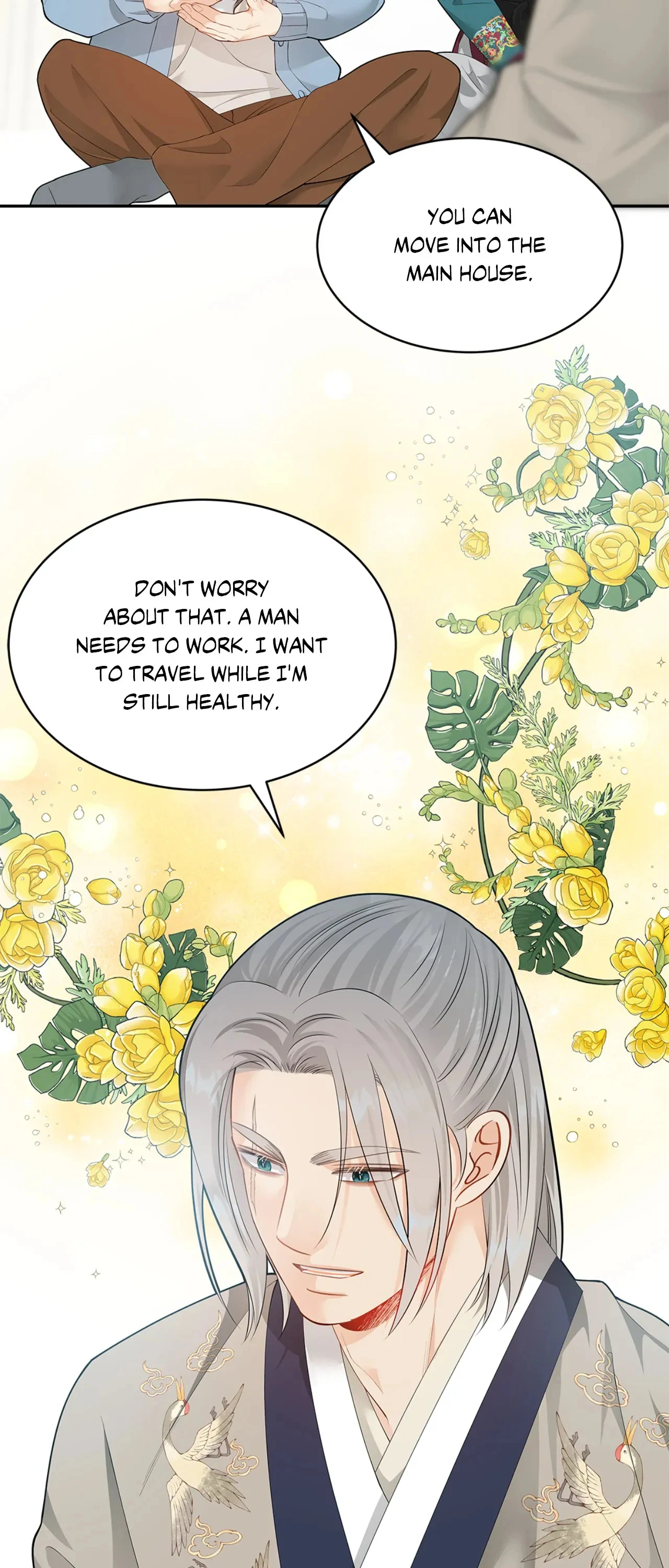 Kiss Me If You Can [Official][Uncensored] - Chapter 66 manhwa