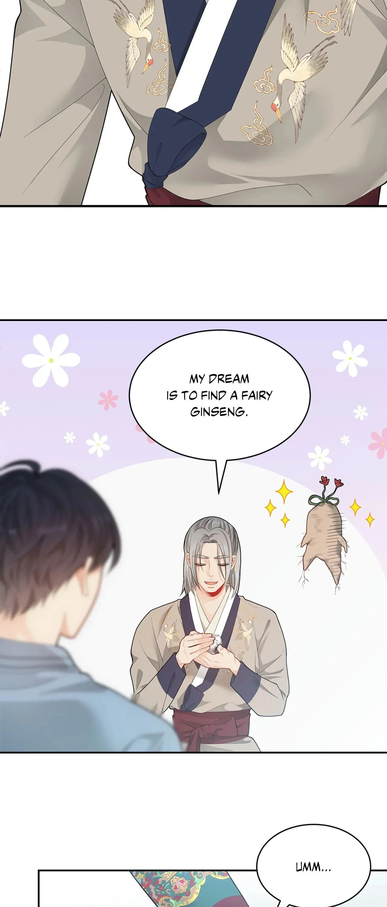 Kiss Me If You Can [Official][Uncensored] - Chapter 66 manhwa