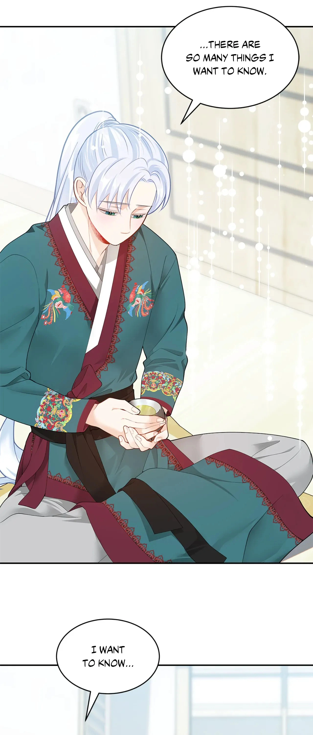 Kiss Me If You Can [Official][Uncensored] - Chapter 66 manhwa