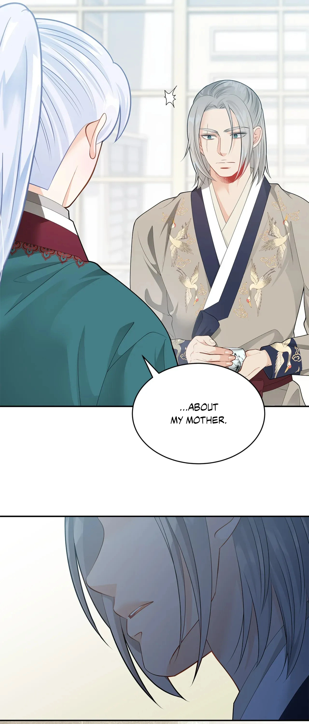 Kiss Me If You Can [Official][Uncensored] - Chapter 66 manhwa