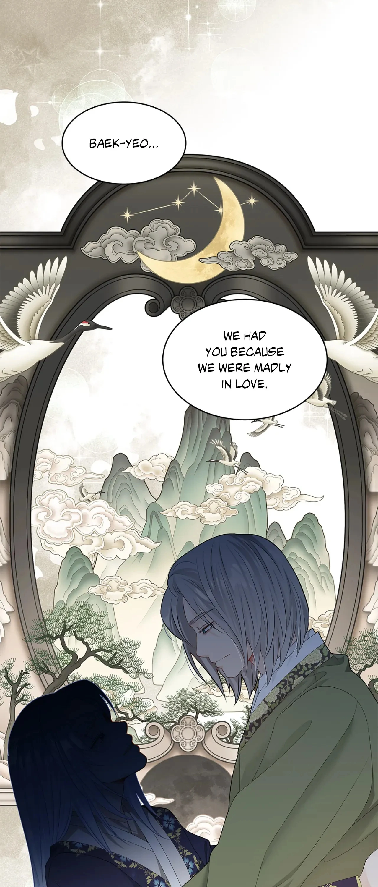 Kiss Me If You Can [Official][Uncensored] - Chapter 66 manhwa