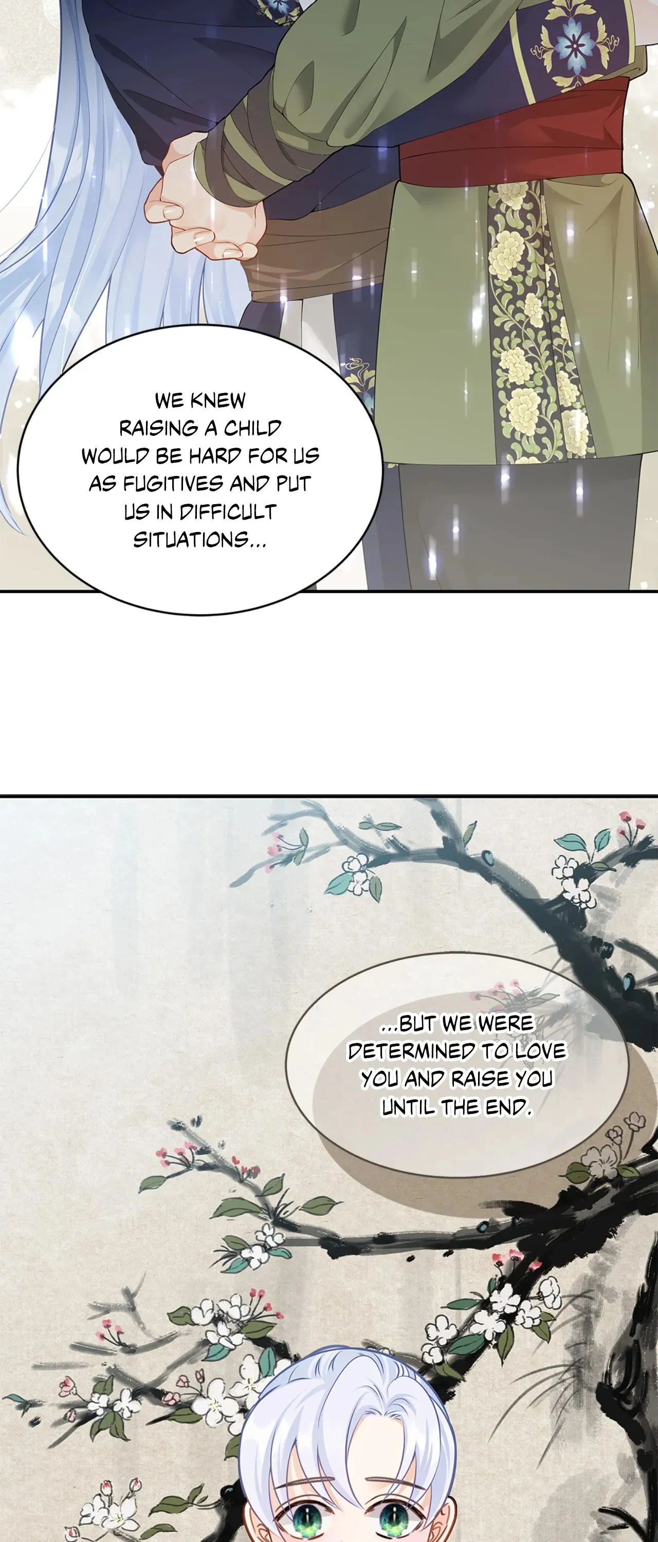 Kiss Me If You Can [Official][Uncensored] - Chapter 66 manhwa