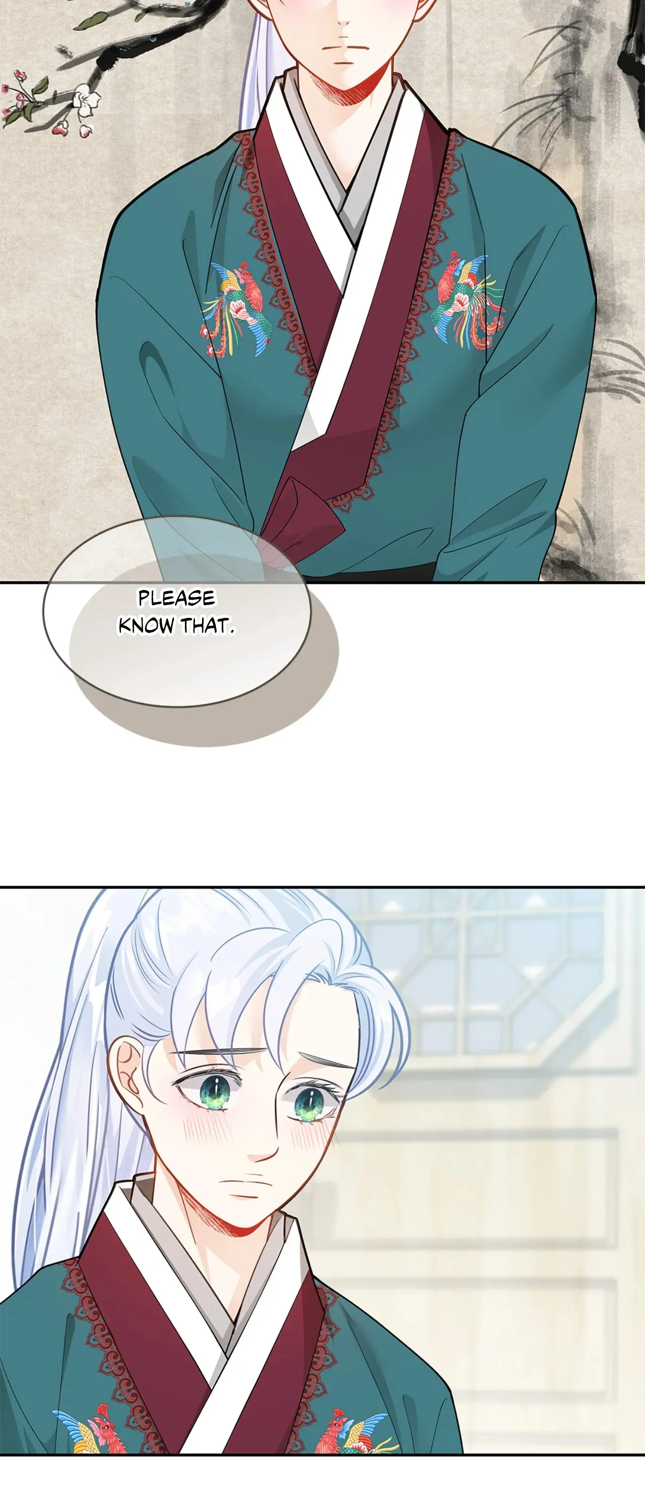 Kiss Me If You Can [Official][Uncensored] - Chapter 66 manhwa