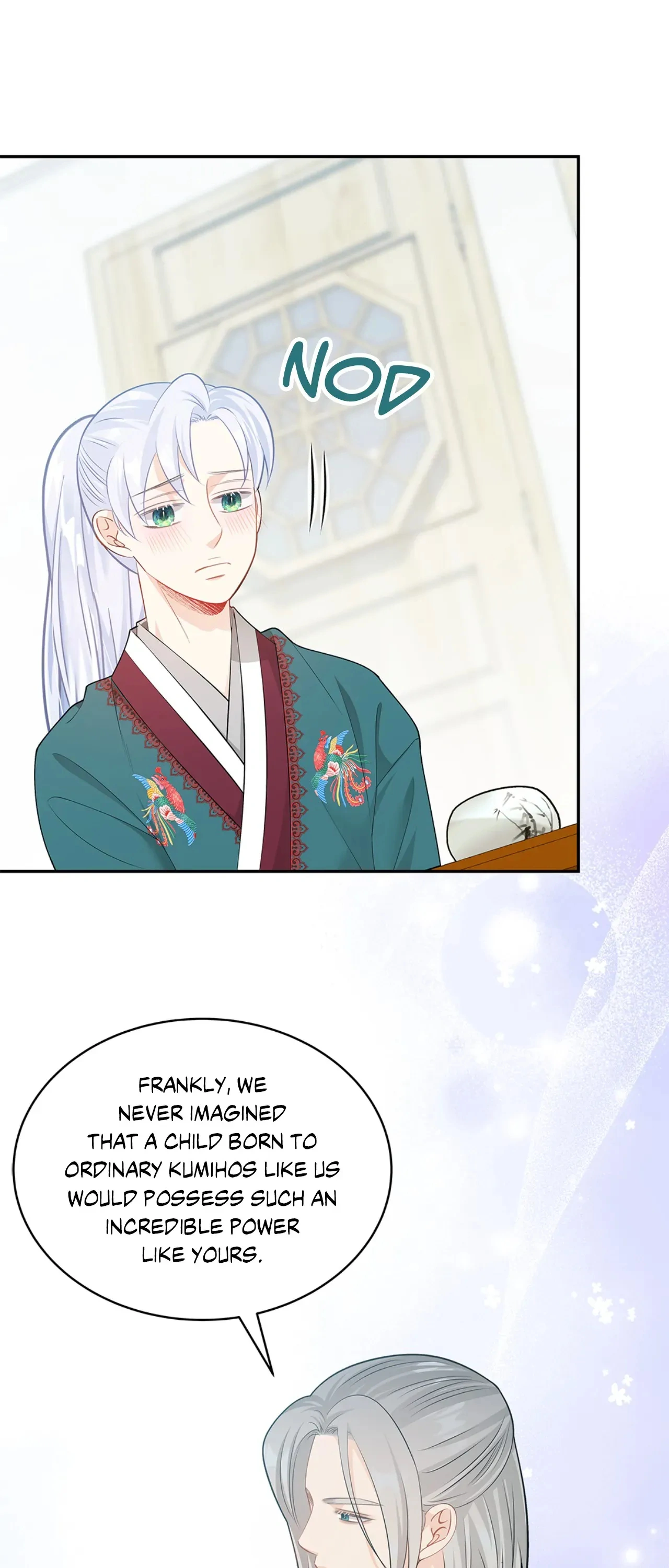 Kiss Me If You Can [Official][Uncensored] - Chapter 66 manhwa