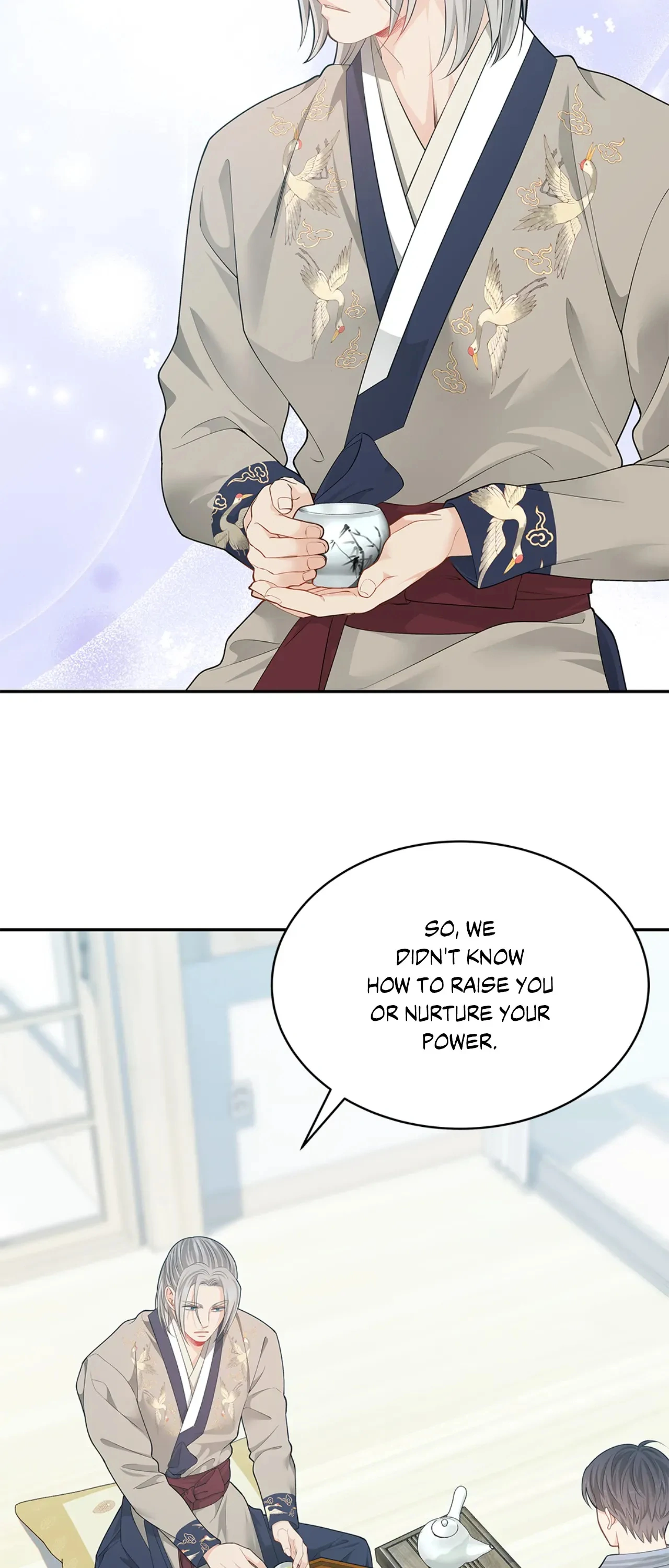 Kiss Me If You Can [Official][Uncensored] - Chapter 66 manhwa