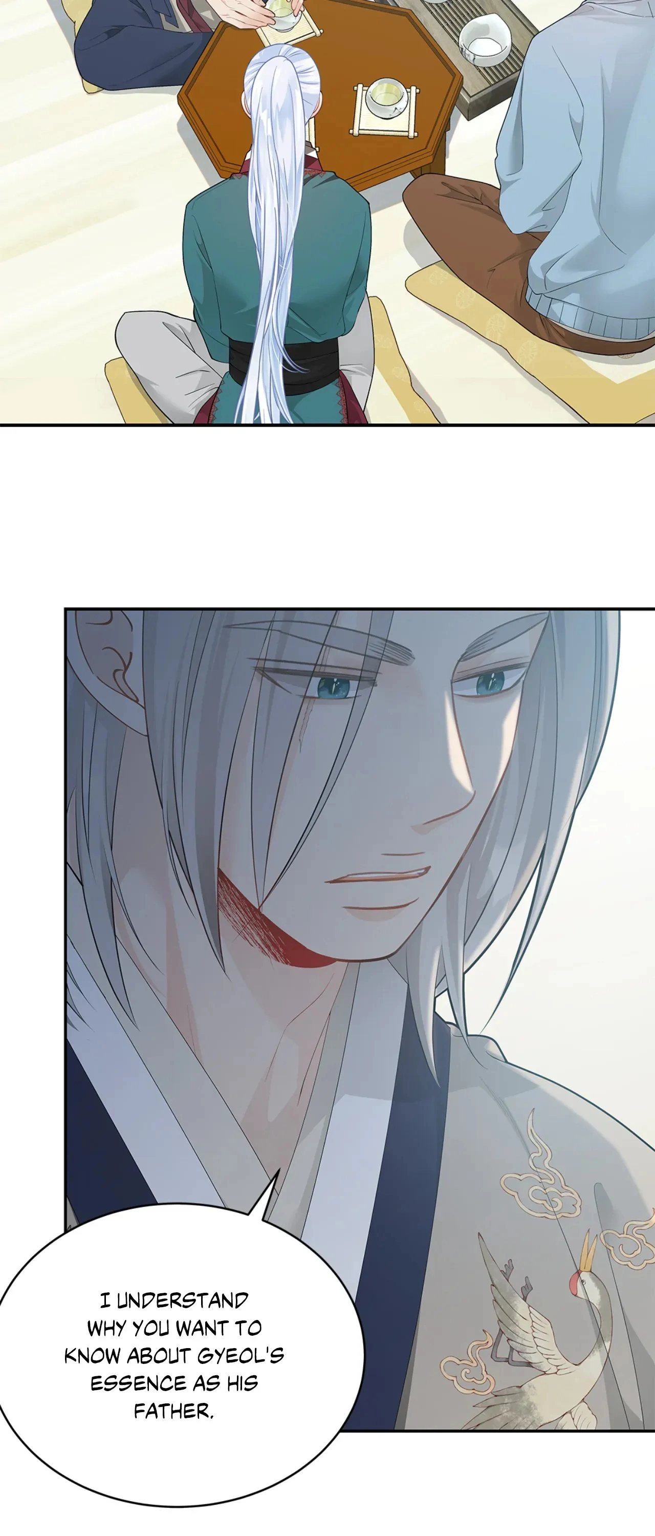 Kiss Me If You Can [Official][Uncensored] - Chapter 66 manhwa