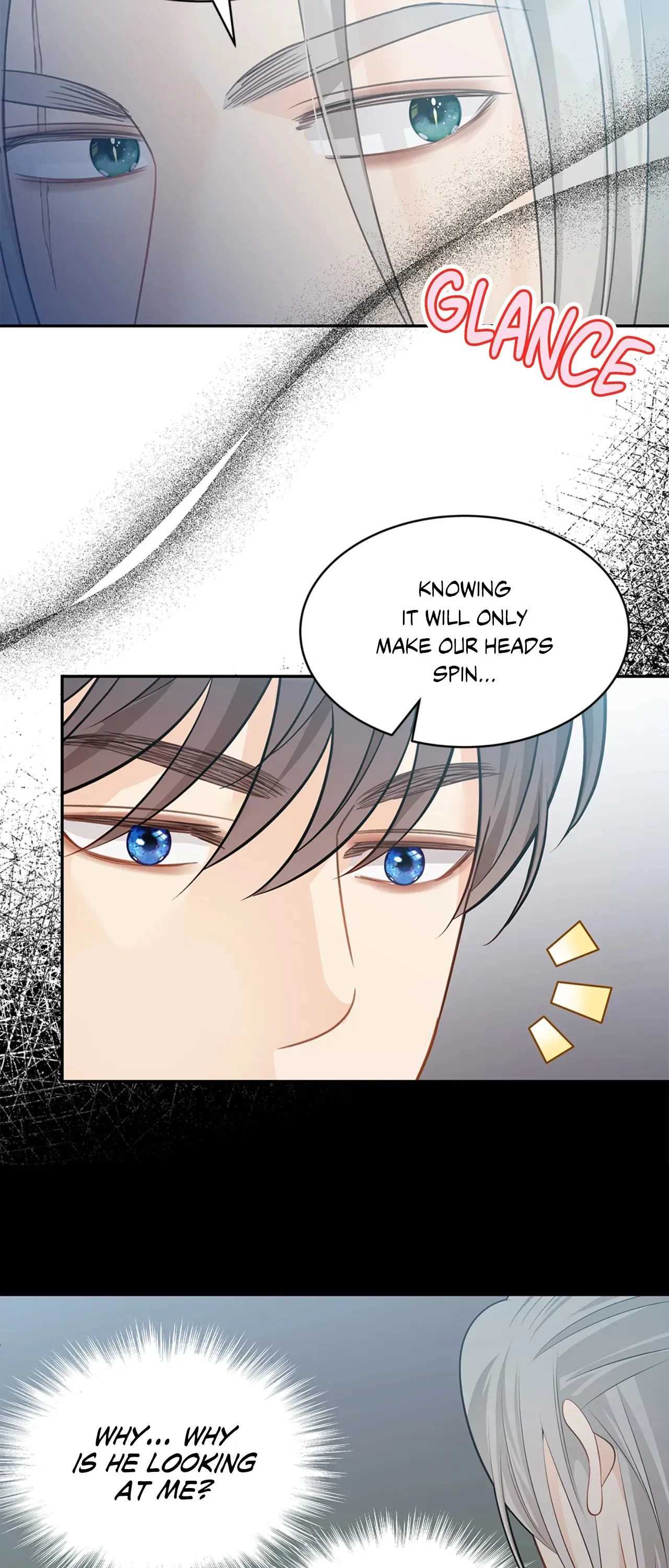 Kiss Me If You Can [Official][Uncensored] - Chapter 66 manhwa