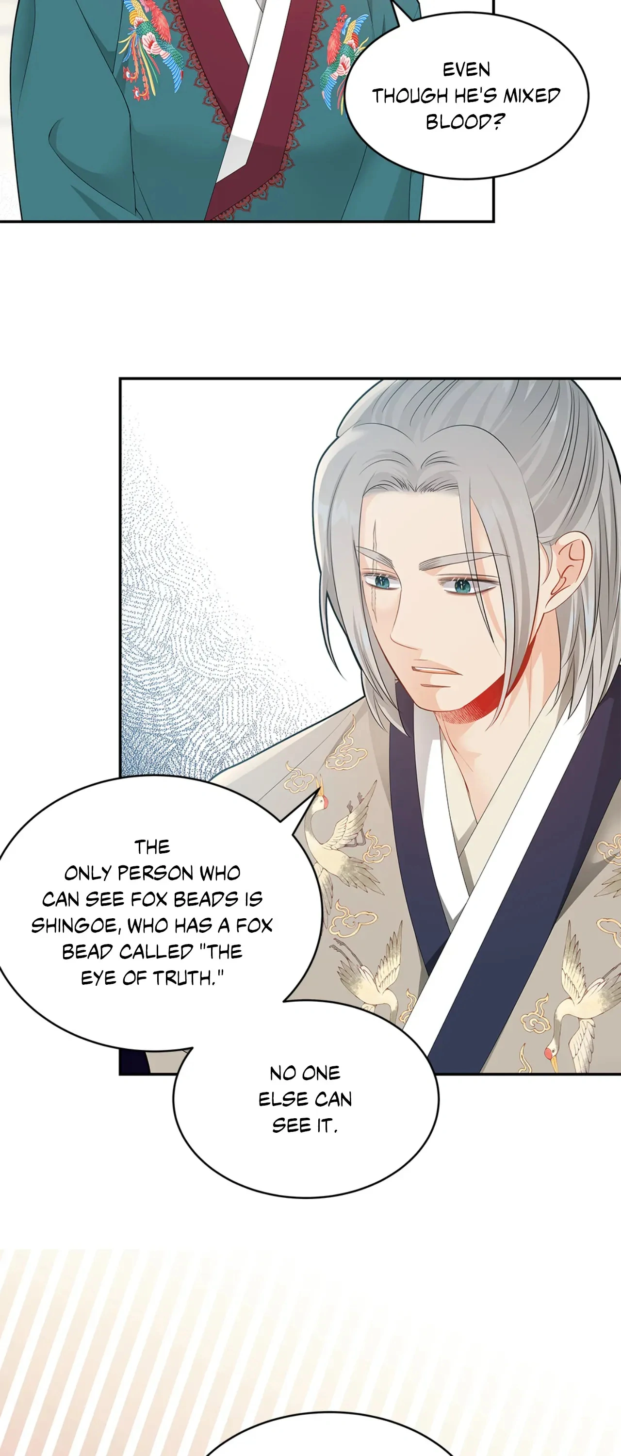 Kiss Me If You Can [Official][Uncensored] - Chapter 66 manhwa