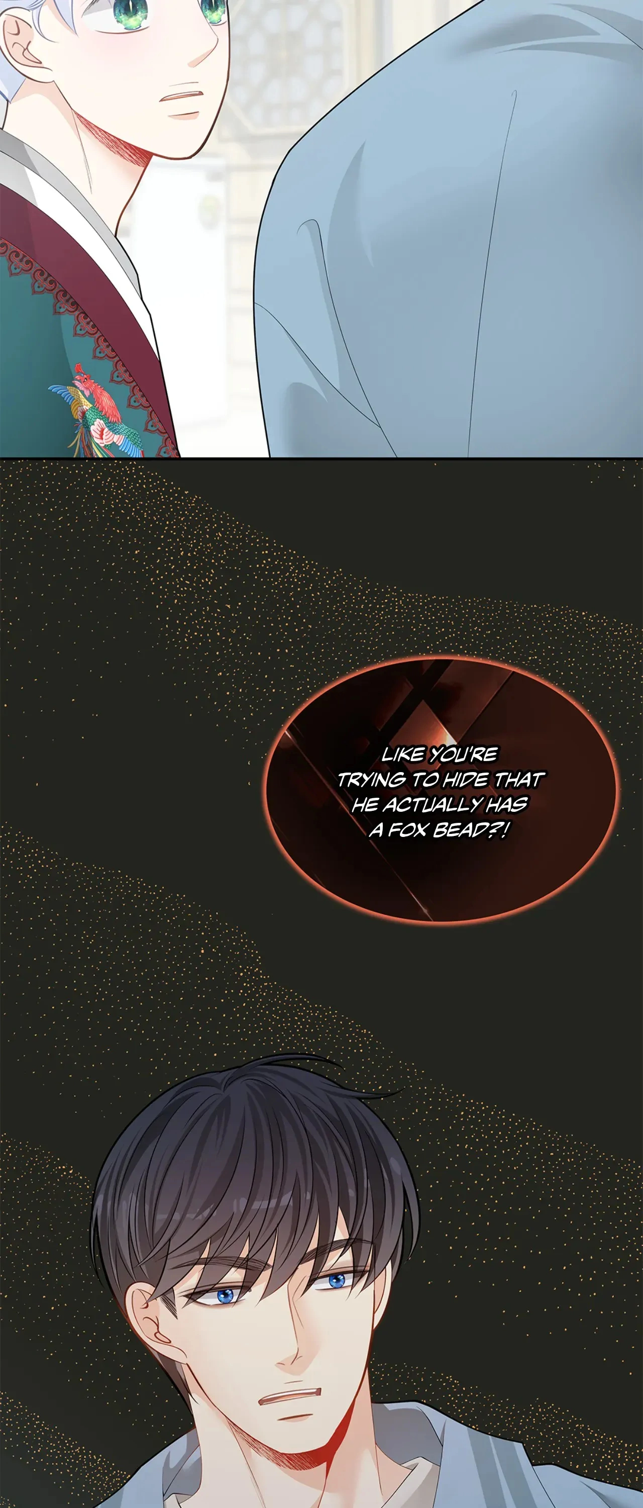 Kiss Me If You Can [Official][Uncensored] - Chapter 66 manhwa