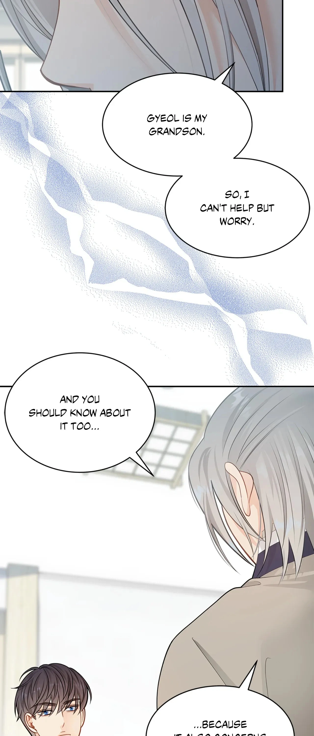 Kiss Me If You Can [Official][Uncensored] - Chapter 66 manhwa