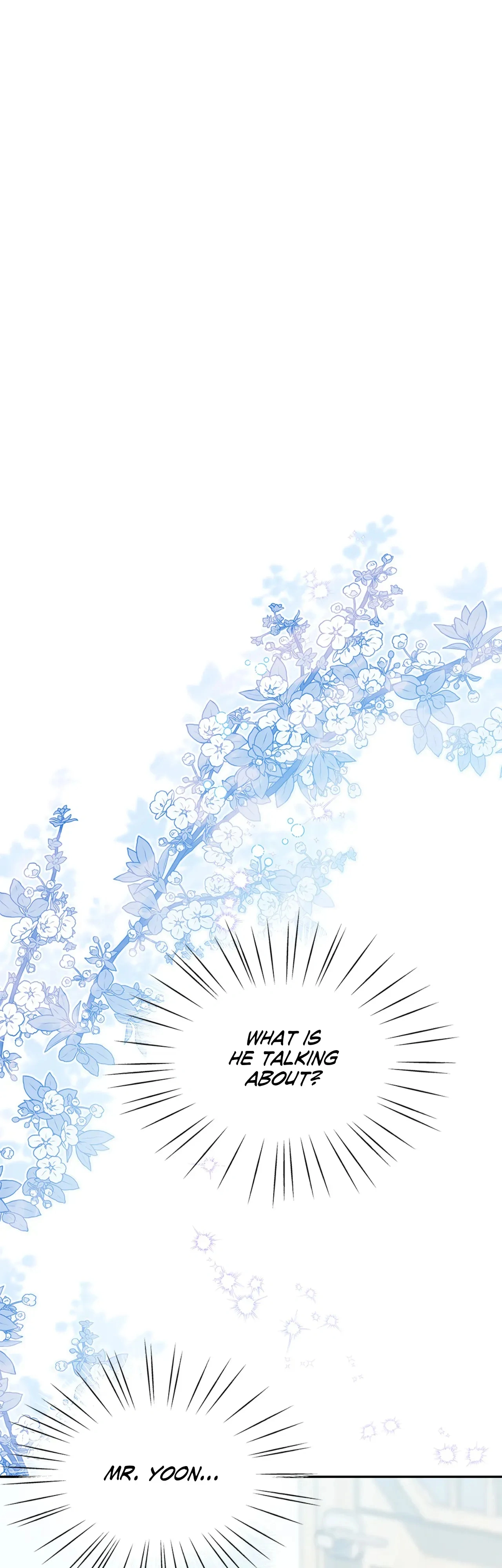 Kiss Me If You Can [Official][Uncensored] - Chapter 67 manhwa