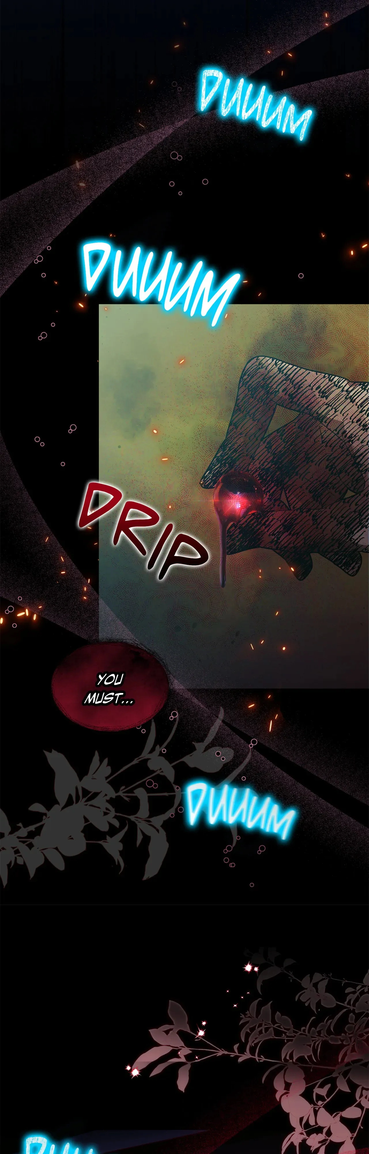 Kiss Me If You Can [Official][Uncensored] - Chapter 67 manhwa